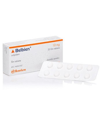 Belbien tablets