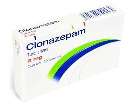 Buy Clonazepam 2mg Tablet without Prescription