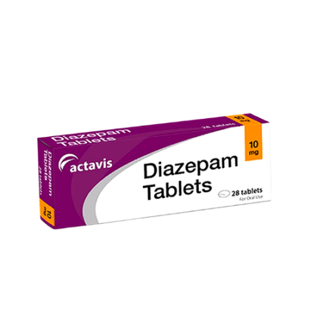 diazepam 10mg
