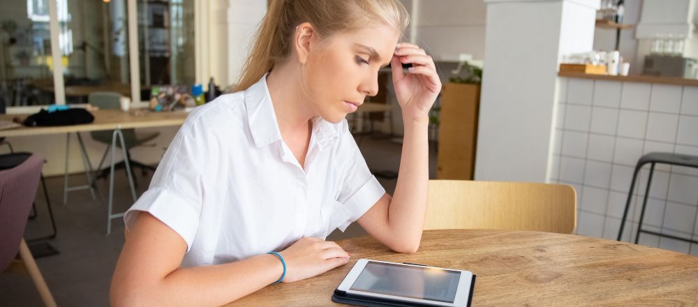 Anti Anxiety Tablets