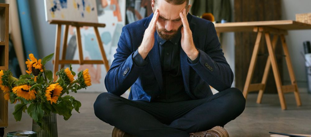 Managing Anxiety Conditions